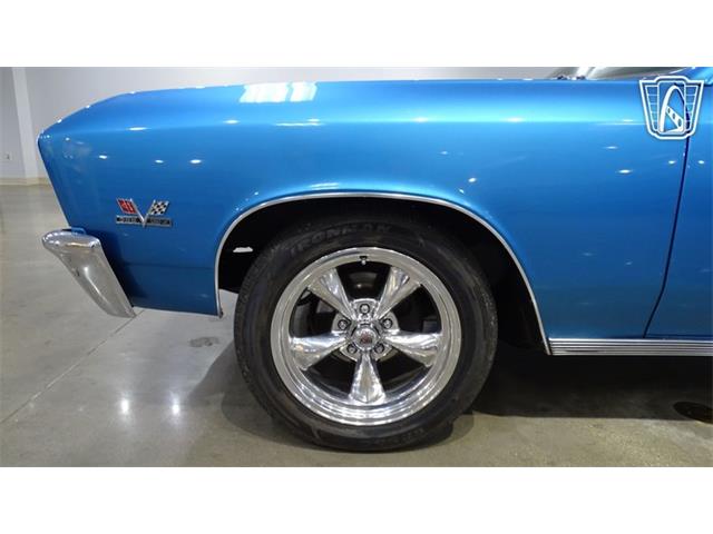 1967 Chevrolet Chevelle (CC-2079386) for sale in O'Fallon, Illinois