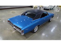 1967 Chevrolet Chevelle (CC-2079386) for sale in O'Fallon, Illinois