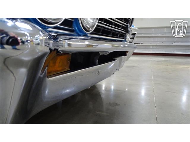1967 Chevrolet Chevelle (CC-2079386) for sale in O'Fallon, Illinois