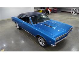 1967 Chevrolet Chevelle (CC-2079386) for sale in O'Fallon, Illinois