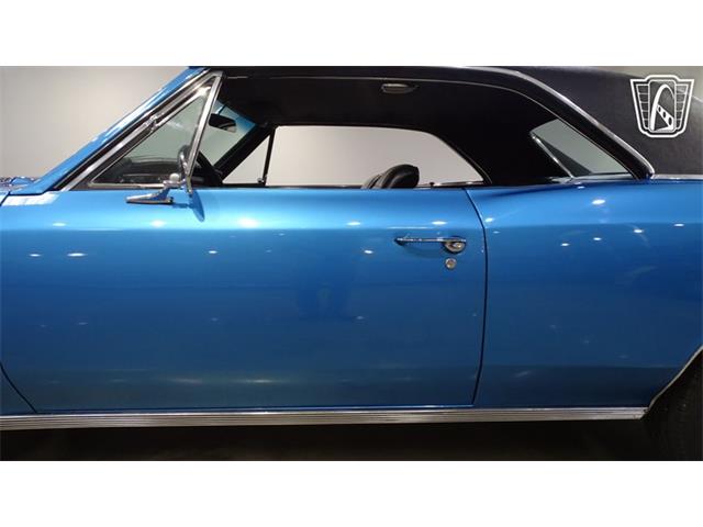 1967 Chevrolet Chevelle (CC-2079386) for sale in O'Fallon, Illinois