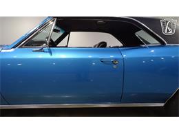 1967 Chevrolet Chevelle (CC-2079386) for sale in O'Fallon, Illinois