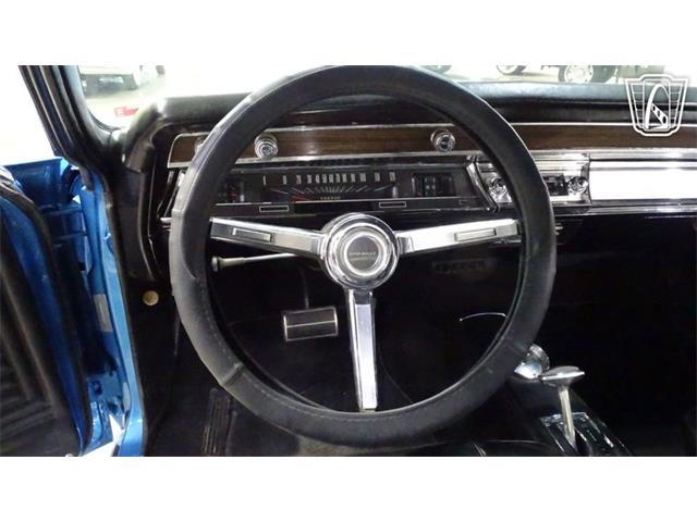 1967 Chevrolet Chevelle (CC-2079386) for sale in O'Fallon, Illinois