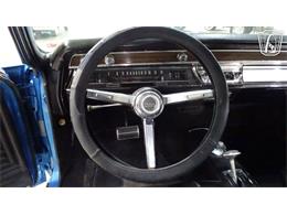1967 Chevrolet Chevelle (CC-2079386) for sale in O'Fallon, Illinois
