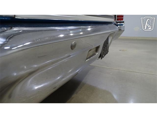 1967 Chevrolet Chevelle (CC-2079386) for sale in O'Fallon, Illinois