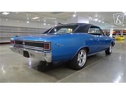1967 Chevrolet Chevelle (CC-2079386) for sale in O'Fallon, Illinois