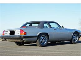 1988 Jaguar XJSC (CC-2079387) for sale in Cadillac, Michigan