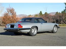 1988 Jaguar XJSC (CC-2079387) for sale in Cadillac, Michigan