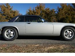 1988 Jaguar XJSC (CC-2079387) for sale in Cadillac, Michigan