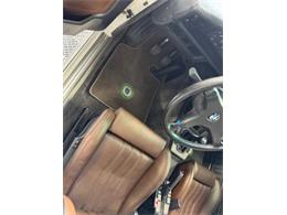 1988 BMW 5 Series (CC-2079388) for sale in Cadillac, Michigan