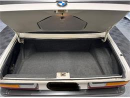 1988 BMW 5 Series (CC-2079388) for sale in Cadillac, Michigan