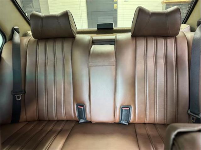 1988 BMW 5 Series (CC-2079388) for sale in Cadillac, Michigan