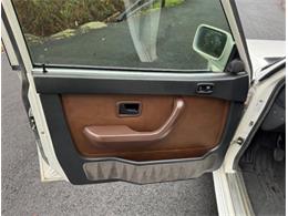 1988 BMW 5 Series (CC-2079388) for sale in Cadillac, Michigan