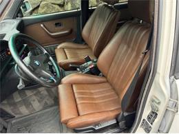 1988 BMW 5 Series (CC-2079388) for sale in Cadillac, Michigan