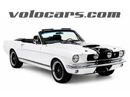 1966 Ford Mustang (CC-2079389) for sale in Volo, Illinois
