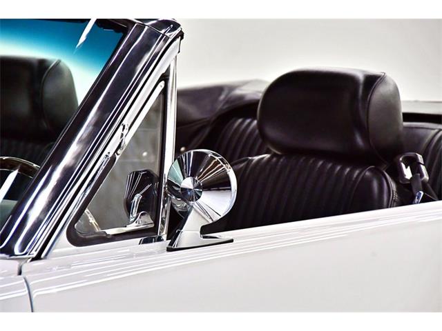 1966 Ford Mustang (CC-2079389) for sale in Volo, Illinois