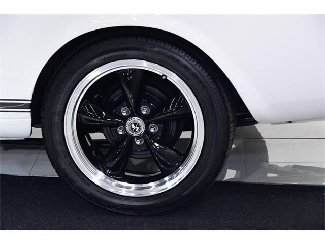 1966 Ford Mustang (CC-2079389) for sale in Volo, Illinois