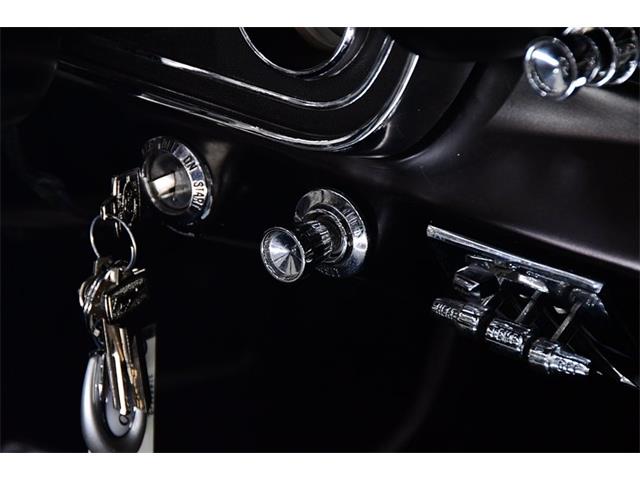 1966 Ford Mustang (CC-2079389) for sale in Volo, Illinois
