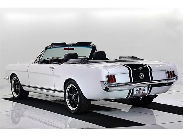 1966 Ford Mustang (CC-2079389) for sale in Volo, Illinois