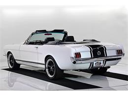 1966 Ford Mustang (CC-2079389) for sale in Volo, Illinois