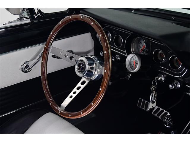 1966 Ford Mustang (CC-2079389) for sale in Volo, Illinois