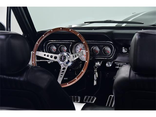 1966 Ford Mustang (CC-2079389) for sale in Volo, Illinois