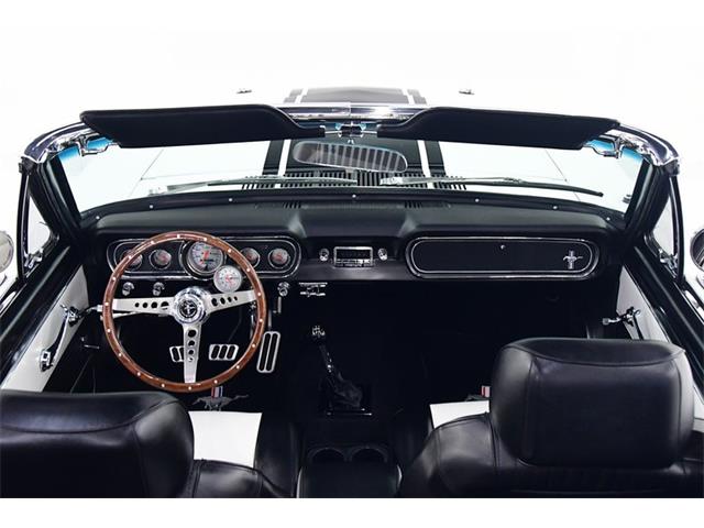 1966 Ford Mustang (CC-2079389) for sale in Volo, Illinois