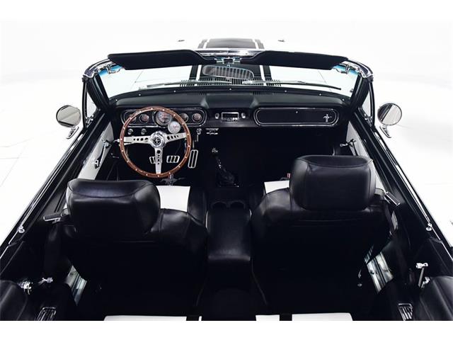 1966 Ford Mustang (CC-2079389) for sale in Volo, Illinois