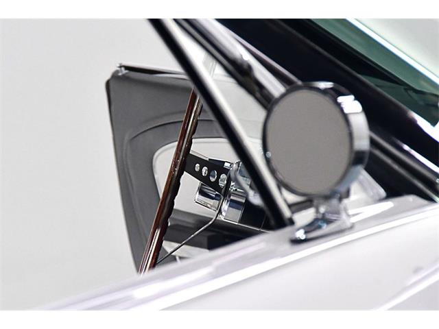 1966 Ford Mustang (CC-2079389) for sale in Volo, Illinois
