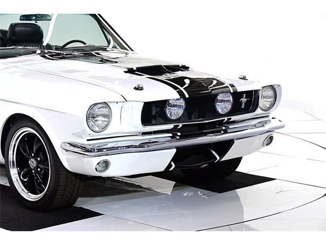 1966 Ford Mustang (CC-2079389) for sale in Volo, Illinois