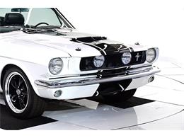 1966 Ford Mustang (CC-2079389) for sale in Volo, Illinois