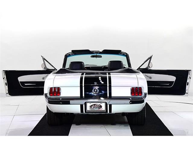 1966 Ford Mustang (CC-2079389) for sale in Volo, Illinois