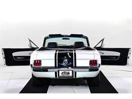 1966 Ford Mustang (CC-2079389) for sale in Volo, Illinois