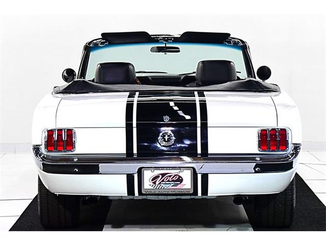 1966 Ford Mustang (CC-2079389) for sale in Volo, Illinois