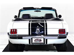 1966 Ford Mustang (CC-2079389) for sale in Volo, Illinois