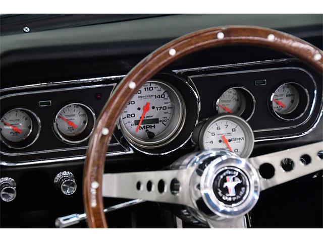 1966 Ford Mustang (CC-2079389) for sale in Volo, Illinois