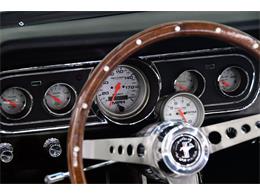 1966 Ford Mustang (CC-2079389) for sale in Volo, Illinois