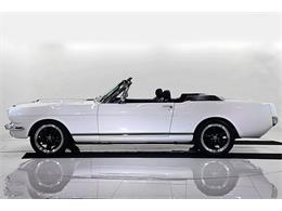 1966 Ford Mustang (CC-2079389) for sale in Volo, Illinois