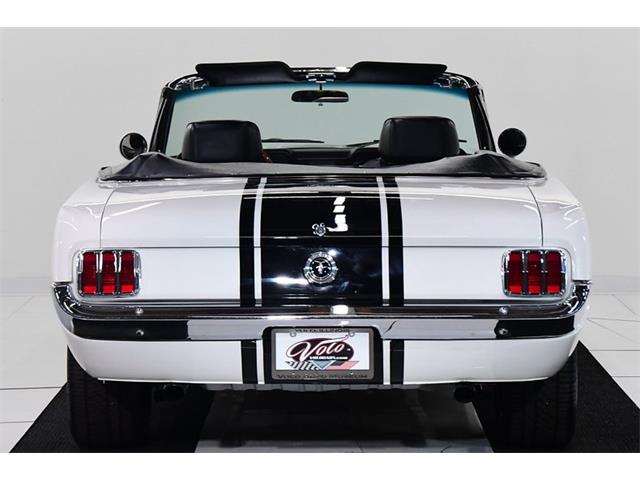 1966 Ford Mustang (CC-2079389) for sale in Volo, Illinois