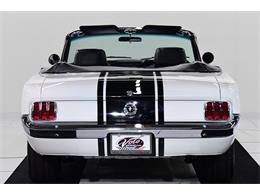 1966 Ford Mustang (CC-2079389) for sale in Volo, Illinois