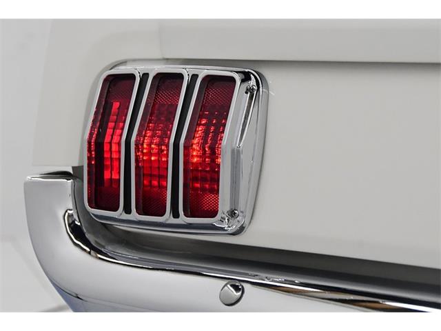 1966 Ford Mustang (CC-2079389) for sale in Volo, Illinois