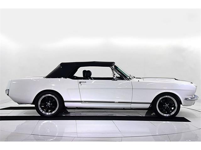 1966 Ford Mustang (CC-2079389) for sale in Volo, Illinois