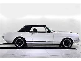 1966 Ford Mustang (CC-2079389) for sale in Volo, Illinois