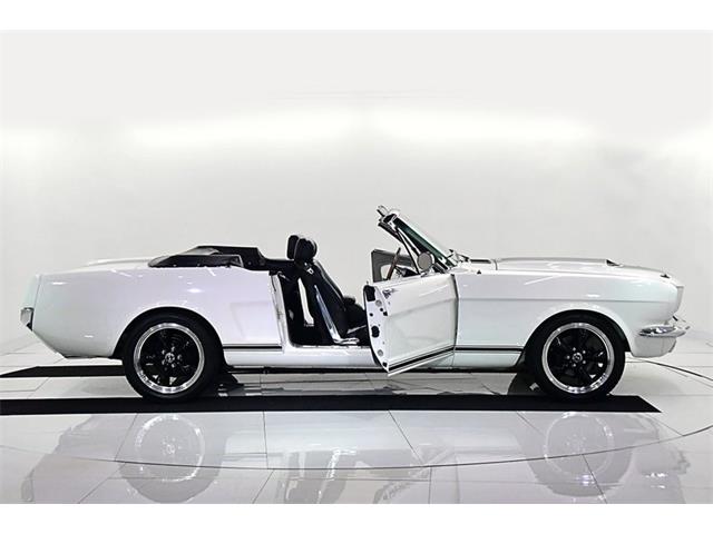 1966 Ford Mustang (CC-2079389) for sale in Volo, Illinois