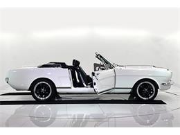 1966 Ford Mustang (CC-2079389) for sale in Volo, Illinois