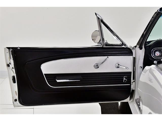 1966 Ford Mustang (CC-2079389) for sale in Volo, Illinois