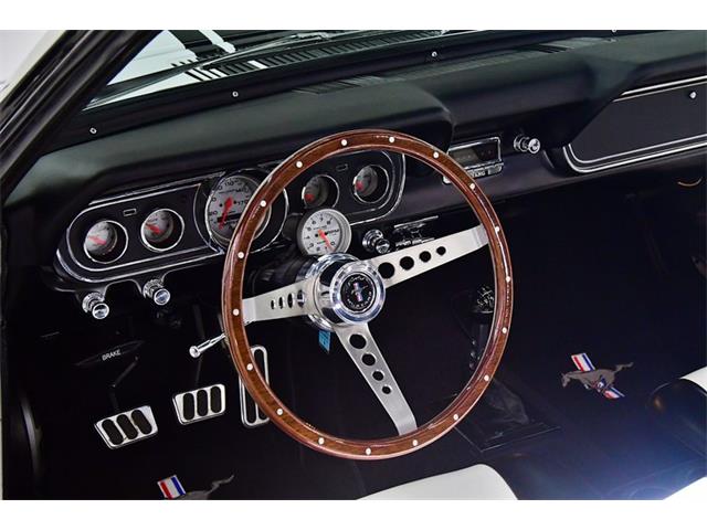 1966 Ford Mustang (CC-2079389) for sale in Volo, Illinois