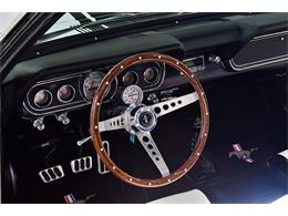 1966 Ford Mustang (CC-2079389) for sale in Volo, Illinois