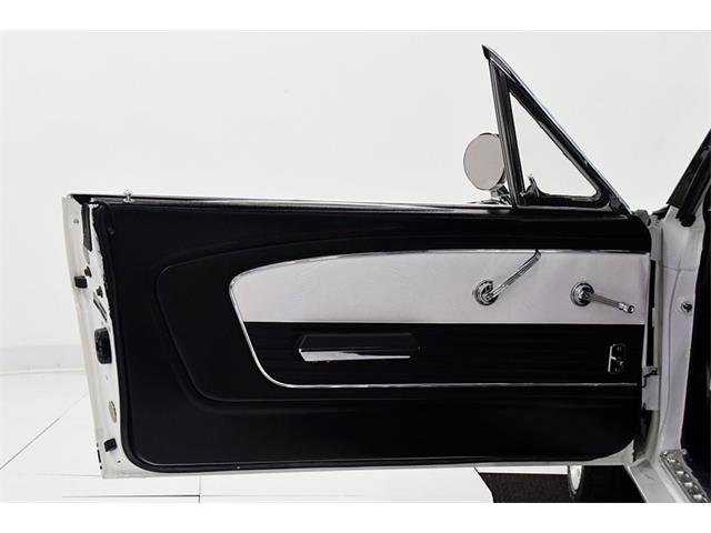 1966 Ford Mustang (CC-2079389) for sale in Volo, Illinois
