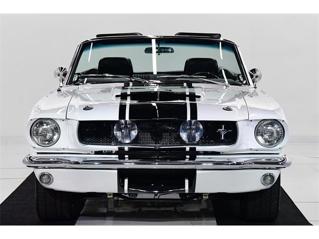 1966 Ford Mustang (CC-2079389) for sale in Volo, Illinois